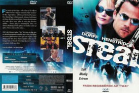 Steal โจรเหนือโจร (2003)
